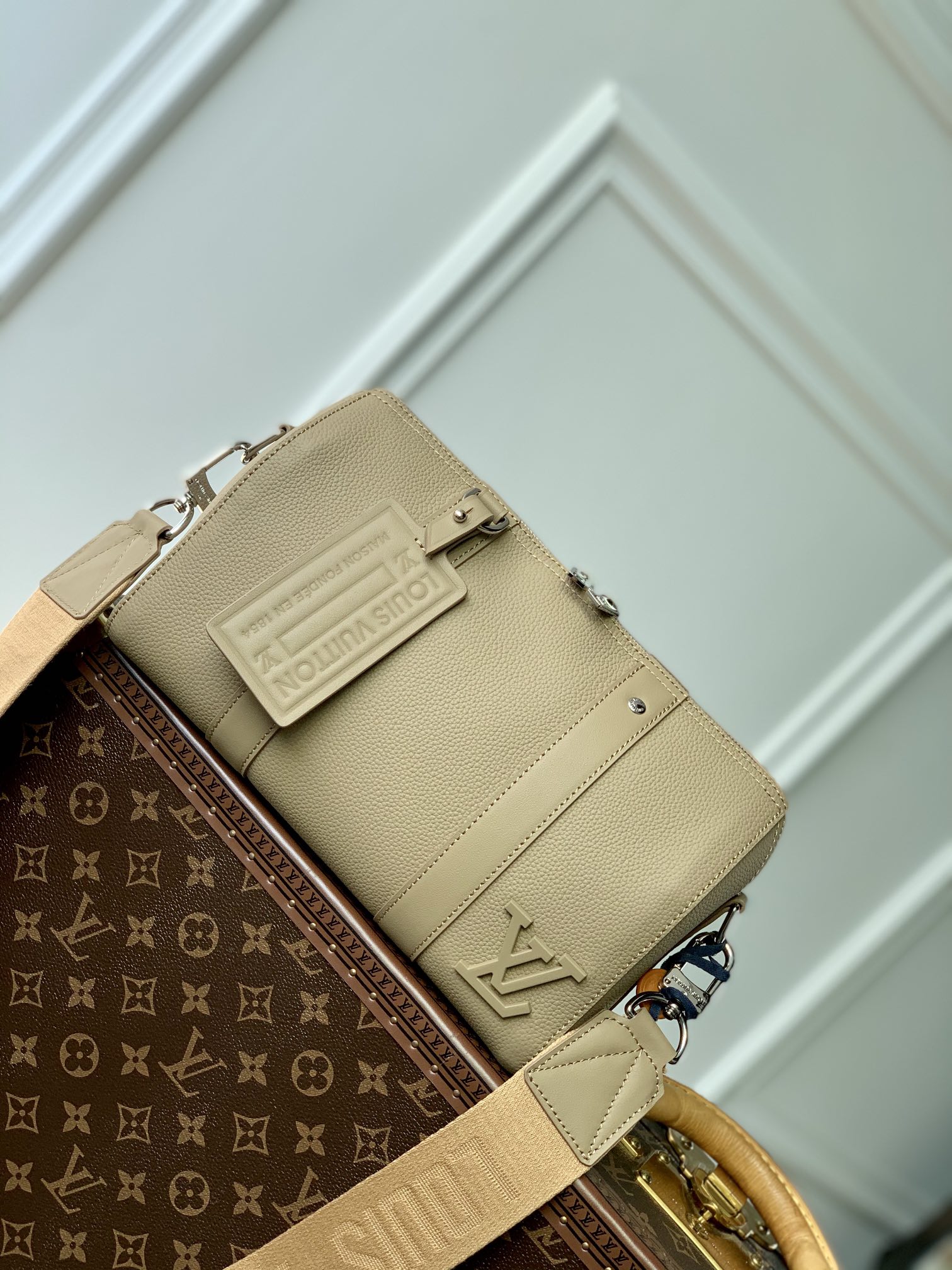 LV Speedy Bags